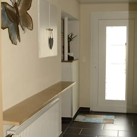 Ferienwohnung-Eifel Ernstbergblick 1