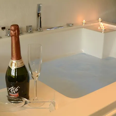 Lägenhet Wellness-ferienwohnung-eifelernstbergblick 1 *