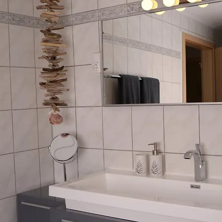 Ferienwohnung-Eifel Ernstbergblick 1 Daun