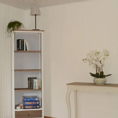 Appartement Ferienwohnung-Eifel Ernstbergblick 1 Daun