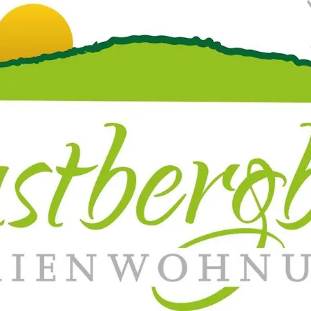 Ferienwohnung-Eifel Ernstbergblick 1 Daun