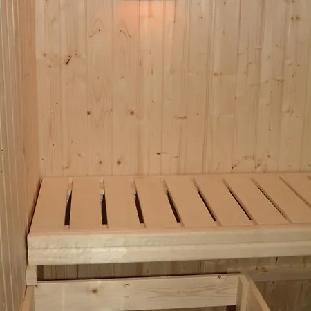 Wellness-ferienwohnung-eifelernstbergblick 1 Lägenhet Daun