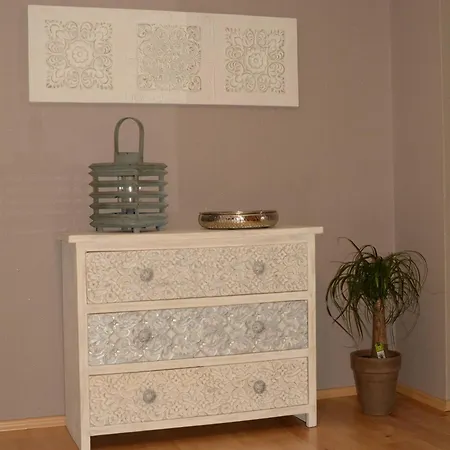 Wellness-ferienwohnung-eifelernstbergblick 1 Lägenhet Daun