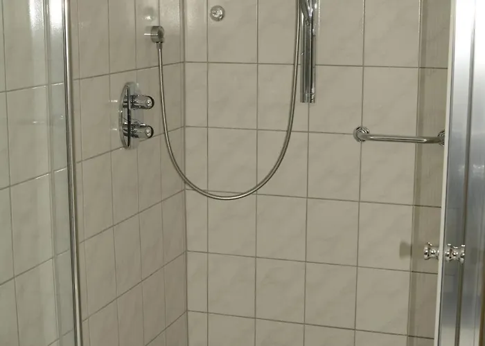 公寓 Wellness-ferienwohnung-eifelernstbergblick 1