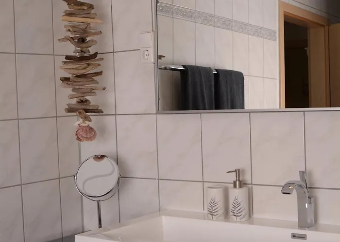 Wellness-ferienwohnung-eifelernstbergblick 1 道恩