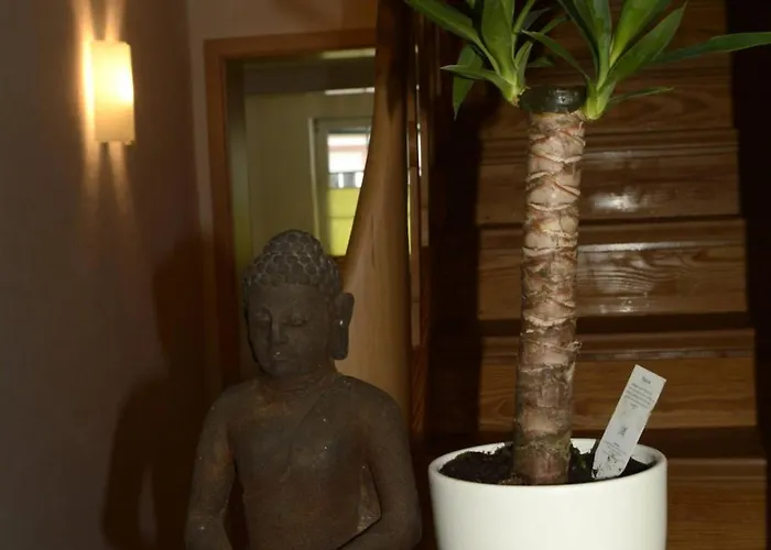 Wellness-ferienwohnung-eifelernstbergblick 1 公寓 *