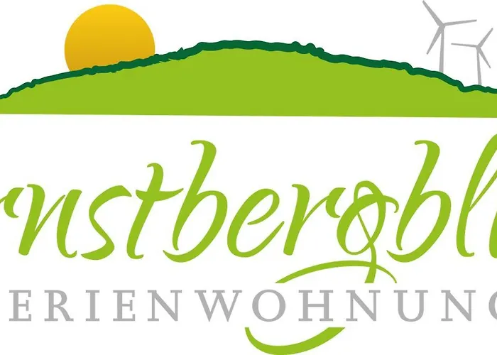 Wellness-ferienwohnung-eifelernstbergblick 1 道恩