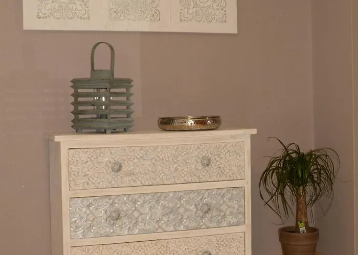 Wellness-ferienwohnung-eifelernstbergblick 1 公寓 道恩